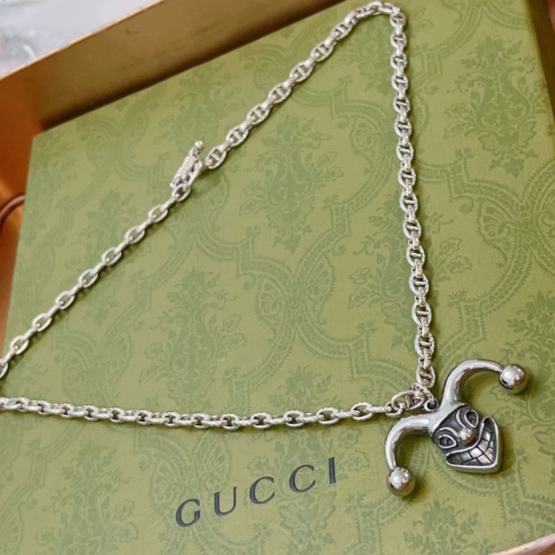 Gucci Necklaces